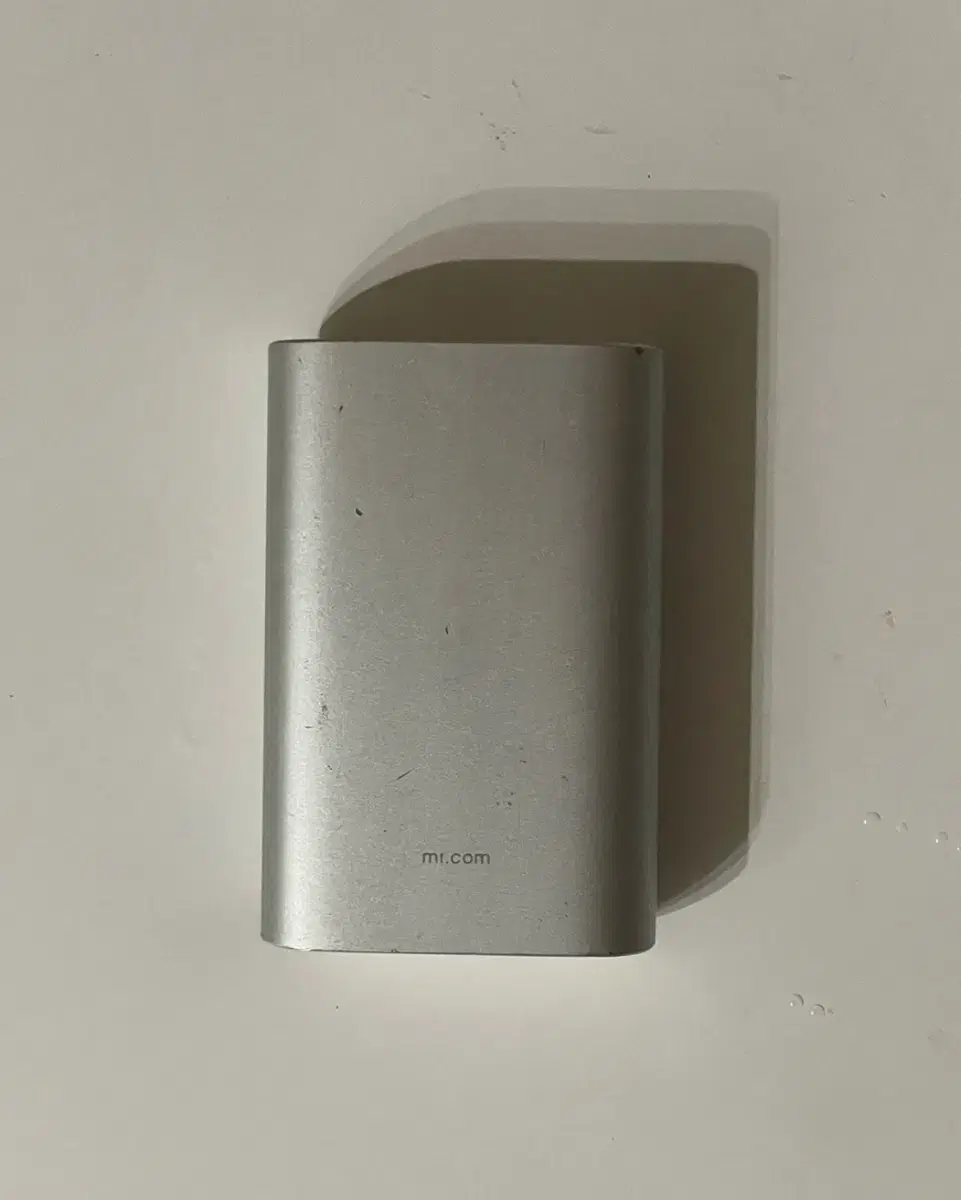 샤오미 보조배터리 10000mAh